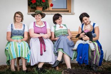 Gästehaus Niedermeierhof