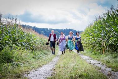 Gästehaus Niedermeierhof