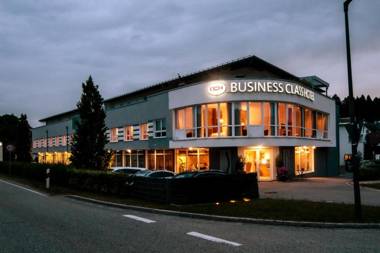 Business Class Hotel Ebersberg