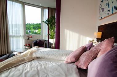 Business Class Hotel Ebersberg