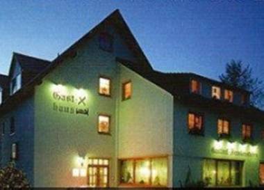 Gasthof Frankenstuben