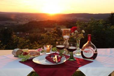 Ferienhaus Villa Korn