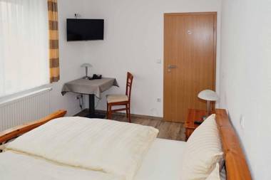 Restaurant - Garni bei Peppo