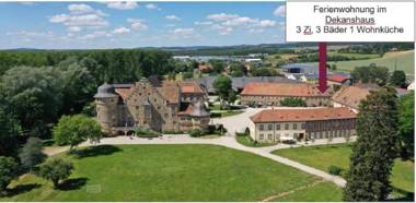 Gutsverwaltung Schloss Eyrichshof