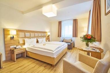 Akzent Hotel Goldner Stern