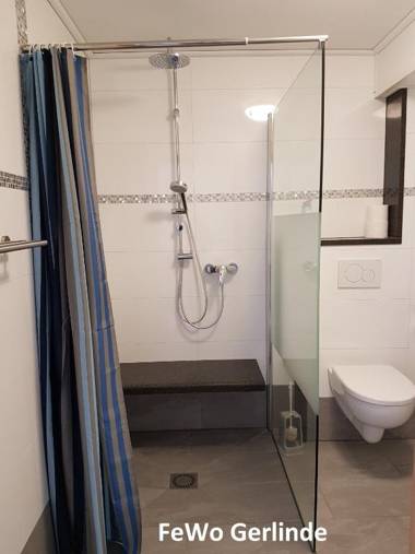 Ferienwohnung Irmgard und Ferienwohnung Gerlinde