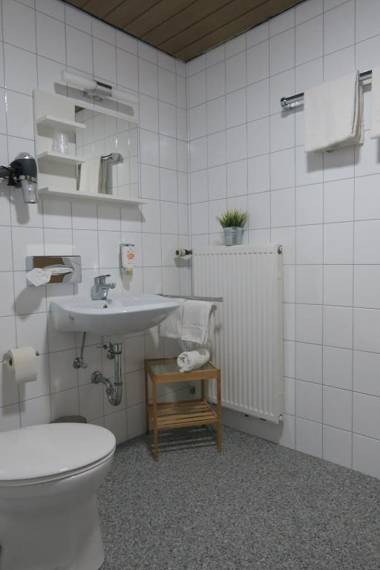 Hotel Landgasthaus Sockenbacher Hof