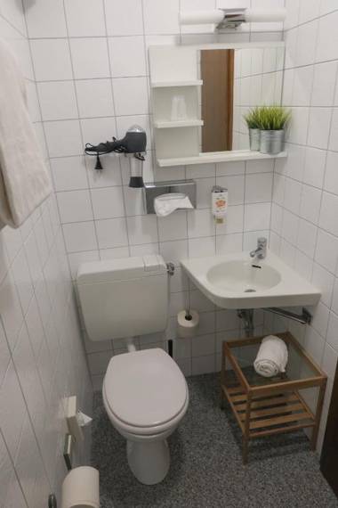 Hotel Landgasthaus Sockenbacher Hof