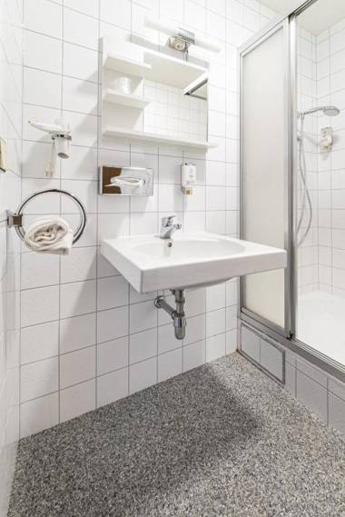 Hotel Landgasthaus Sockenbacher Hof