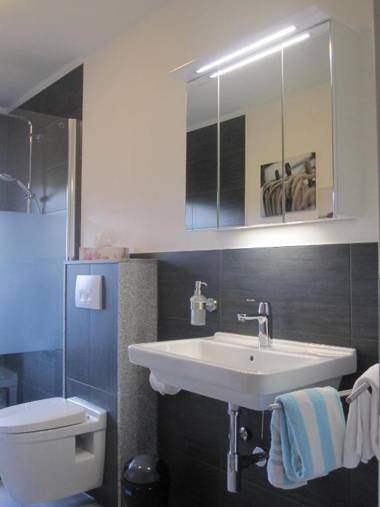 Ferienwohnung Andrea