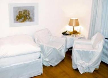 Hotel Villa Falkenberg