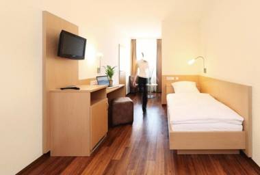 Hotel Imperial Düsseldorf - Superior