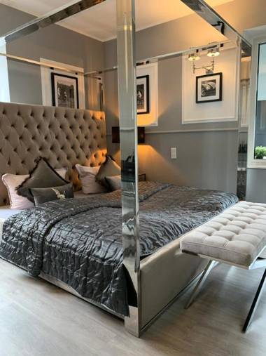 Boutique Hotel Villa Sarah