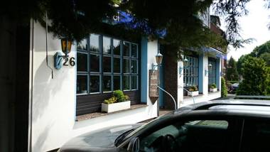 Hotel Villa Verde