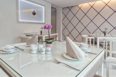 Hotel Prinz Anton