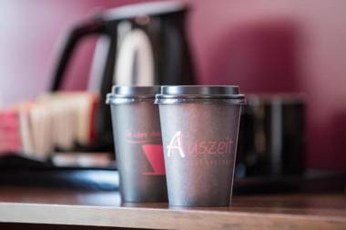 Auszeit Hotel Düsseldorf - das Frühstückshotel - Partner of SORAT Hotels