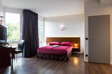 Auszeit Hotel Düsseldorf - das Frühstückshotel - Partner of SORAT Hotels