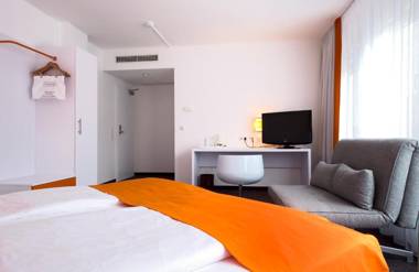 Wyndham Garden Duesseldorf City Centre Koenigsallee