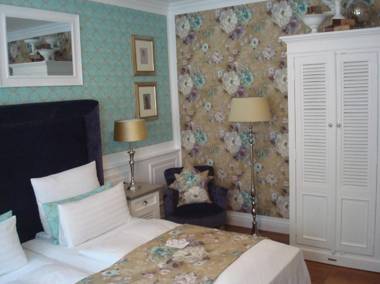 Hotel Sir & Lady Astor