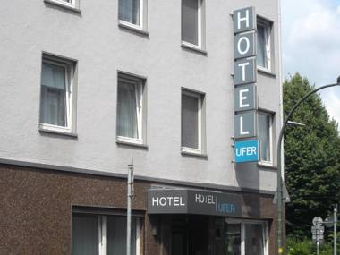 ART Hotel Ufer