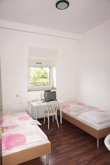 Artus Hotel