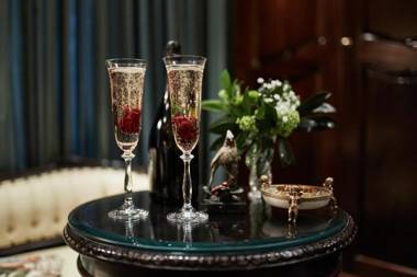 Hotel Villa Achenbach