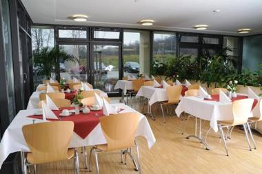 Sporthotel Borussia Düsseldorf