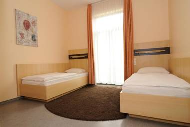 Sporthotel Borussia Düsseldorf