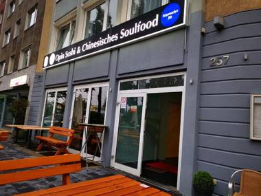 Hotel Enger Hof by Vivere Stays