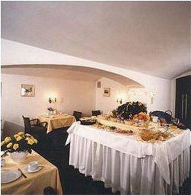Hotel am Hofgarten