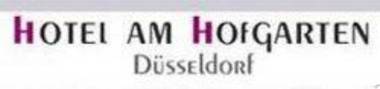Hotel am Hofgarten