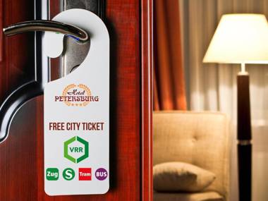 Apartments Hotel Petersburg