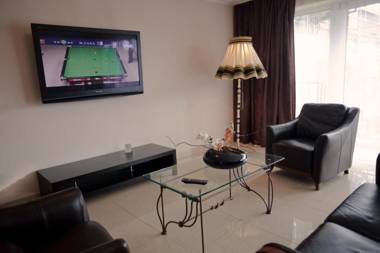 Apartments Hotel Petersburg