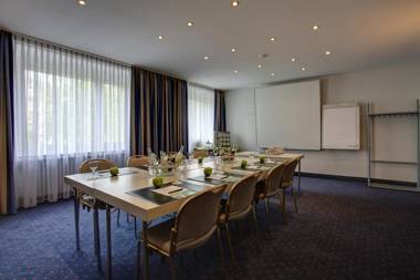 Trip Inn Hotel Esplanade