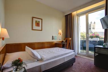 Trip Inn Hotel Esplanade