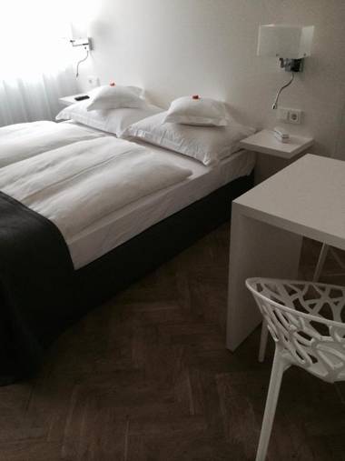 Hotel Lindenhof