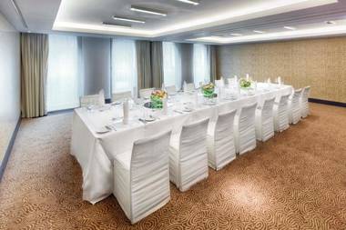 Hotel Kö59 Düsseldorf - Member of Hommage Luxury Hotels Collection