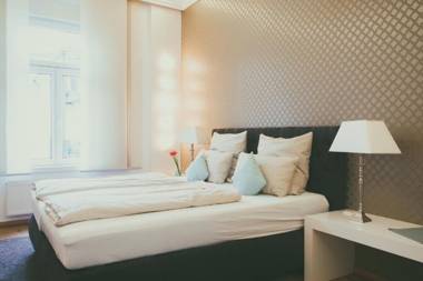 Helvetia Suites
