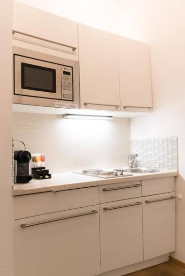 Helvetia Suites