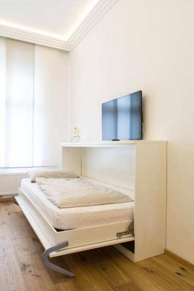 Helvetia Suites