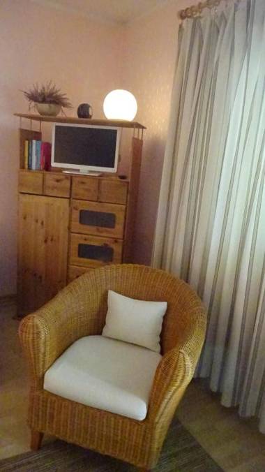 Guest Apartment Unterbach