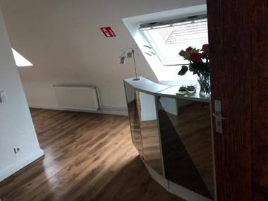 Studiotel Belle Etage