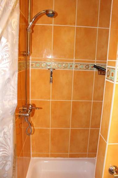 I.M.Apartments 42 m² für 2 Personen