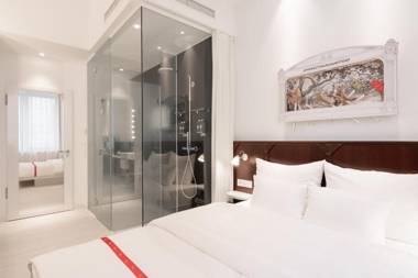 Ruby Leni Hotel Dusseldorf