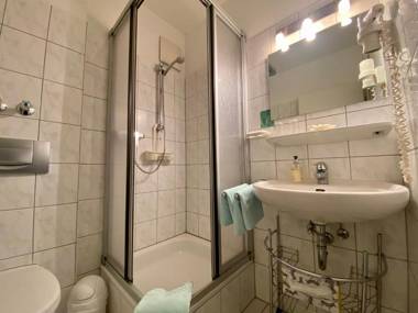 Hotel Kaiserswerth