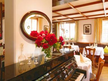 Hotel Linde Durbach