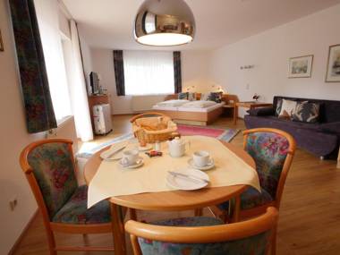 Hotel Linde Durbach