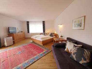 Hotel Linde Durbach