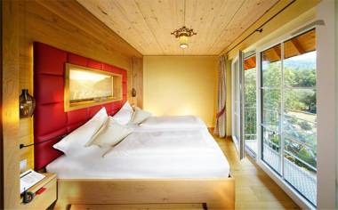 Hotel Rebstock Durbach
