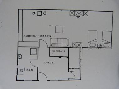 Obermühle Duderstadt